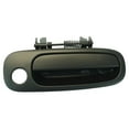 thumbnail image 2 of New Exterior Door Handle Front Driver & Passenger Side LH RH Pair for Scion XB Fits select: 2004-2006 TOYOTA SCION, 2 of 5
