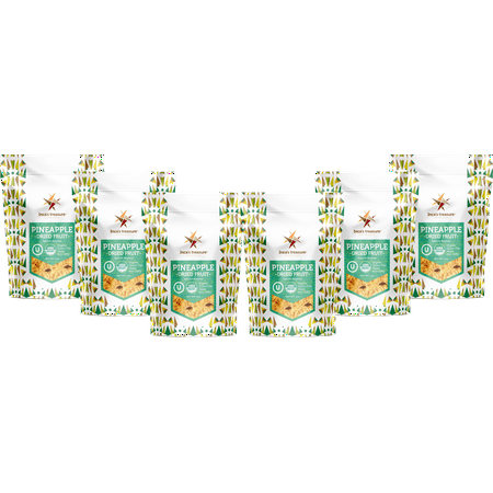 Inca's Treasure Pineapple 2oz (Case of 12)