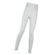 thumbnail image 3 of Pantalones de yoga realzadores de glúteos, leggings de entrenamiento, mallas reductoras de abdomen Blanco, 3 of 9
