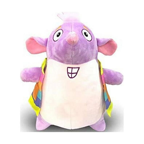 Bayue Soft Stuffed Animals and Plush Toys, Stuffed Pink
