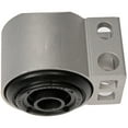 thumbnail image 3 of Dorman 523-645 Front Lower Rearward Suspension Control Arm Bushing for Specific Saab Models, Black Fits select: 1999-2006 SAAB 2023-09-05 00:00:00, 3 of 4
