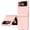 Pink, variant on Case for Samsung Galaxy Z Flip 4 5G (2022) Thin Heavy Duty Protection Anti-Scratch [Anti-Fingerprint] Hard PC Shockproof Full Protective Cover for Galaxy Z Flip 4 5G Phone 6.7 Inch, Pink