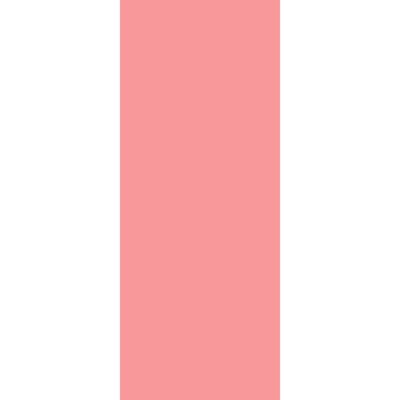 Two-Way Slub, Solid Coral