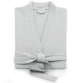 thumbnail image 4 of Linum Home Textiles 100% Turkish Cotton Smyrna Hotel/Spa Luxury Robe, 4 of 6