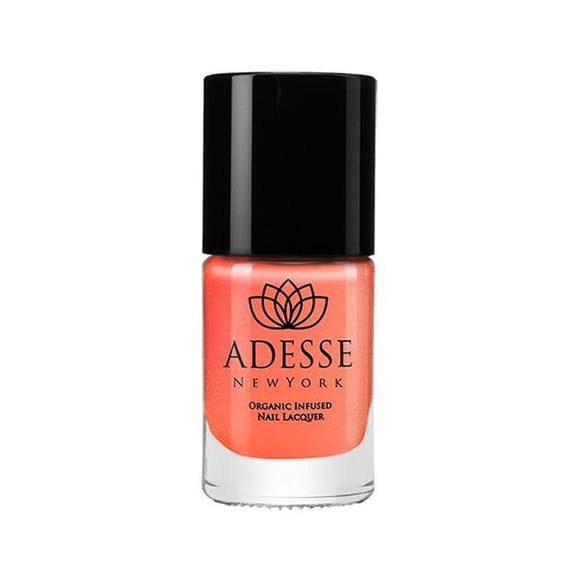Adesse New York Organic Infused Gel Effect Nail Lacquer in Vivian Beaumont
