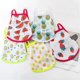 thumbnail image 3 of Pet Clothes Fruit Pattern Breathable Polyester Cartoon Pet Dog Vest For Pet Supplies Qinhai, 3 of 5