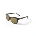 thumbnail image 2 of DKNY Women's Rx'able Fashion Sunglasses, DK502SG, Dark Tortoise, 53-19-135, with Case, 2 of 6