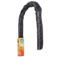 thumbnail image 3 of Magic Potato Chip Spring Snake Toy Novel Toy for  Party Supplies, 3 of 7