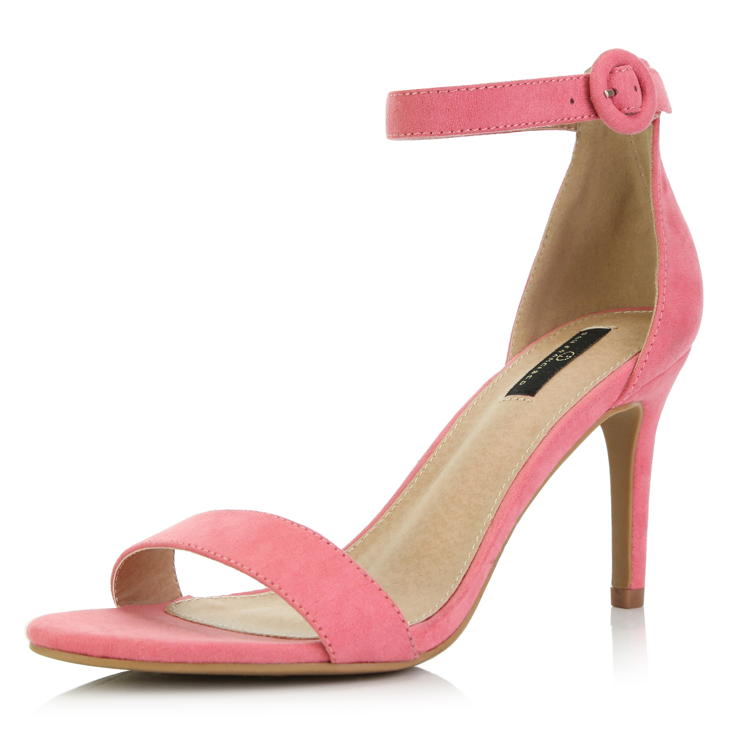Buy > simple heels sandals > in stock