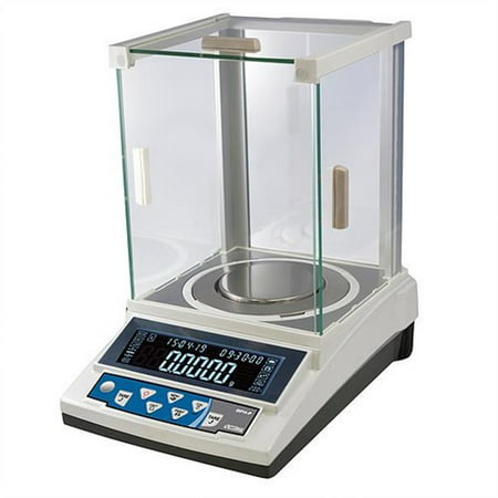Optima Scale OPH-P104 100 g High Precision Balance Laboratory Scale