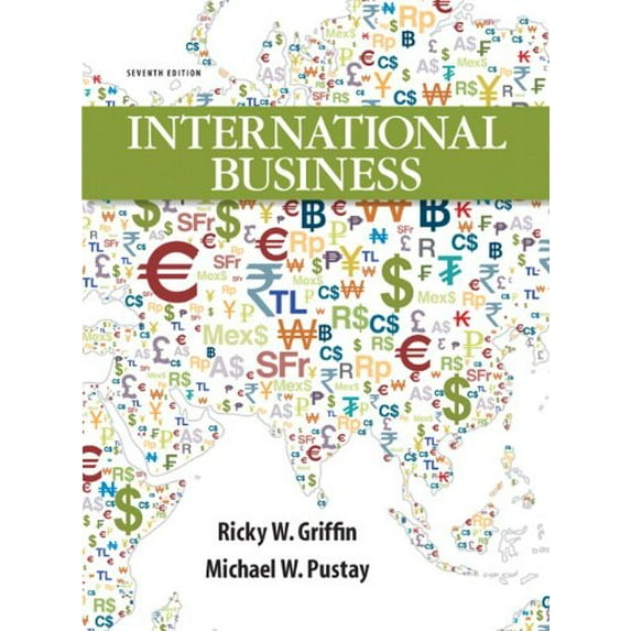 Pre-Owned International Business