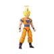 thumbnail image 3 of Figura de acción Dragon Ball Super Dragon Stars 6.5 pulgadas SSJ 2 Goku Super Hero Bandai, 3 of 4