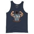 thumbnail image 1 of The Ultimate 6 Pack Men's Tank Top, 1 of 7