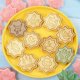 thumbnail image 5 of Juego de cortadores de galletas Eid Mubarak - ¡10 formas festivas para hornear alegremente!, 5 of 8
