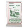 WEISENBERGER, PIZZA CRUST MIX, 6.5 OZ, (Pack of 12)
