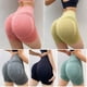 thumbnail image 3 of Las Mujeres Pantalones Cortos De Gimnasio Ropa De fitness Para De Cintura Alta fitne, 3 of 4