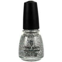 China Glaze Nail Polish, Nova, 0.5 Fluid Ounce