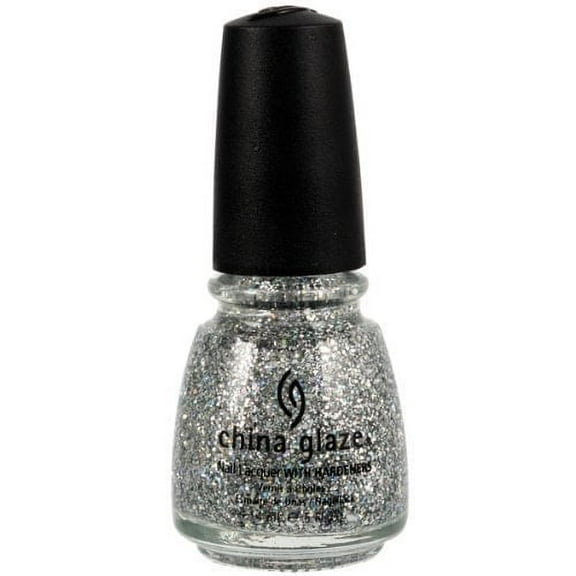 China Glaze Nail Polish, Nova, 0.5 Fluid Ounce