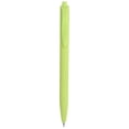 thumbnail image 2 of Clearance Retractable Silent Gel Pens, Green Barrel, Medium Point (0.5mm), Quick Dry Gel Ink Pens for Home, Office, Journaling, Writing, Note-Taking, Teacher Supplies, 5ml, 2 of 5