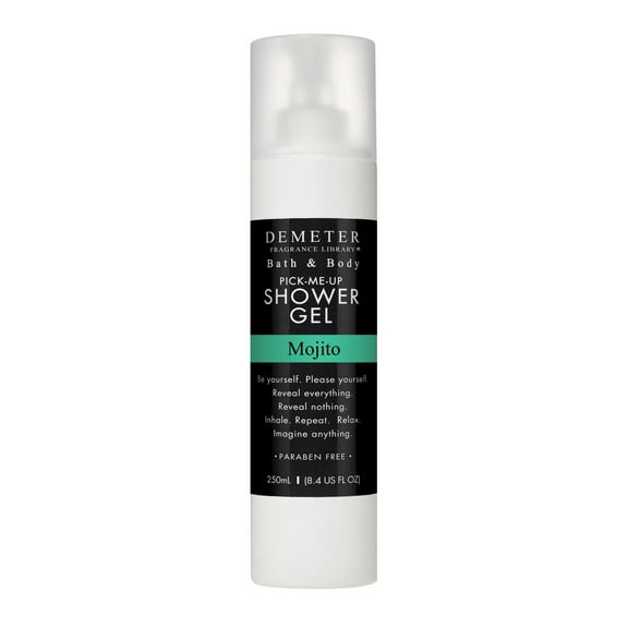 Demeter Mojito Shower Gel - 8.4 oz