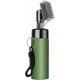 thumbnail image 1 of Golf Club Cleaner Brush, Golf Cleaning Brush, Scratch Head With Stiff Nylon Bristles, Golf Club Cleaning Tool 7.87 Inch, 1 of 5