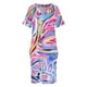 thumbnail image 4 of Vestido de bolsillo suelto Cauldron Vestidos de mujer Vestidos de noche Vestidos de mujer Vestidos de verano Vestido diario, 4 of 7