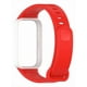 thumbnail image 2 of Correa de Silicona para Xiaomi Smart Band 9 Active y Redmi Band 3, 2 of 4