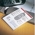 thumbnail image 2 of 3L 11034 Pouches Self-Laminating Cards A7 Protector 86x117mm Ref 11034, 2 of 2