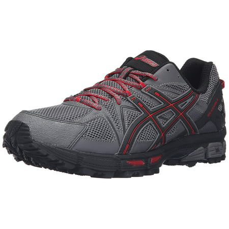 Men's ASICS GEL-Kahana 8 Trail Running Shoe (Best Adidas Trail Running Shoes)