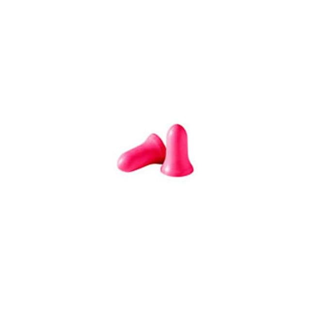 Howard Leight Super Leight Pre-Shaped Foam Ear Plugs, 5 Pair