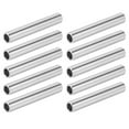 thumbnail image 3 of Aluminum Tubing, Socket Shaft Straight Metal Pipe Lightweight  For DIY, 3 of 8