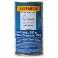 thumbnail image 2 of ACEITUNA LA ESPAÑOLA RELLENA DE ANCHOA CLÁSICA 350G, 2 of 2