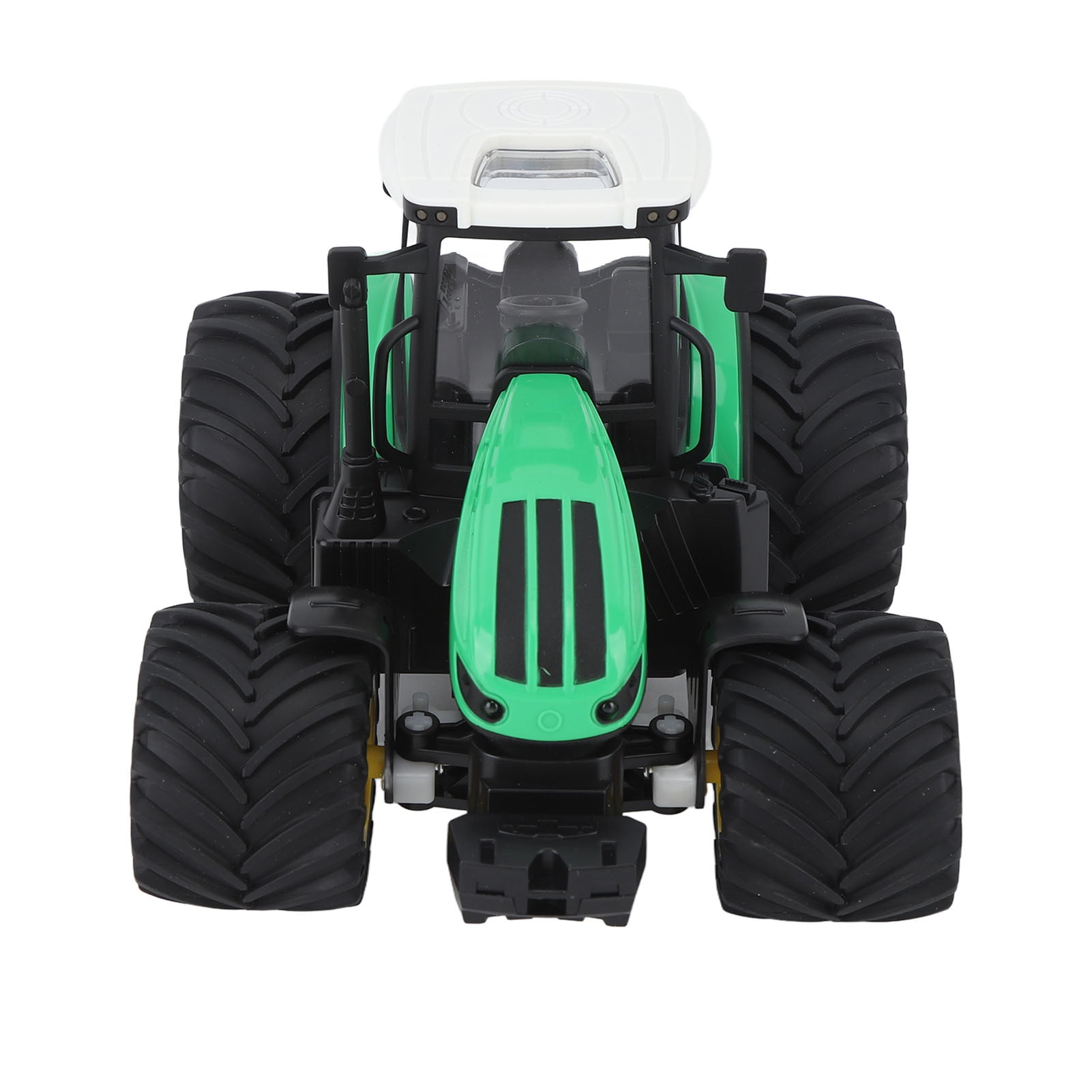 Deere Tractor Tractor Juguete Teledirigido Juguete Tractor