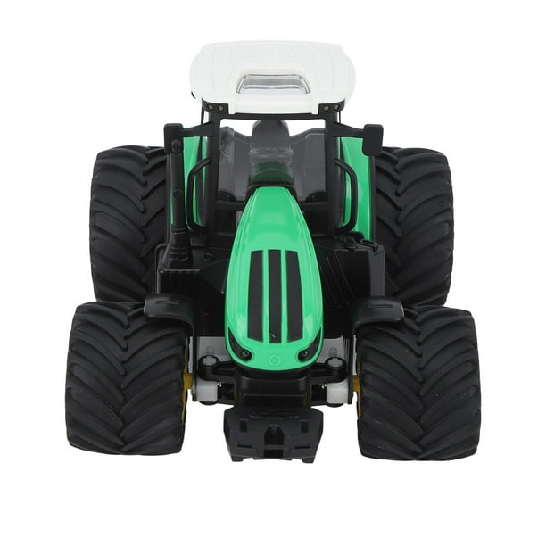 Deere Tractor Tractor Juguete Teledirigido Juguete Tractor