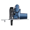 thumbnail image 3 of Sierra Circular Inalámbrica Bosch GKM 18V-50 5 Pulg. 18V azul Estandar, 3 of 8