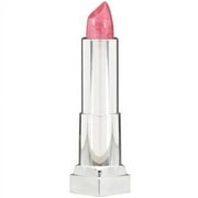Maybelline New York Color Sensational Lipstick, Peachy Scene 525, 0.15 Ounce