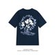 thumbnail image 4 of Camisetas con gráficos de rompecabezas para hombre, camisetas de moda con estampado de letras de grafiti de verano, camisetas de estilo hip hop para hombre, ropa informal Y2K, 4 of 5
