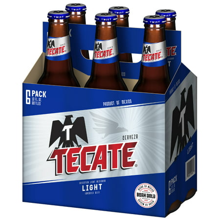 Tecate Light Alcohol Content And Calories | Decoratingspecial.com