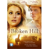 Broken Hill (DVD)