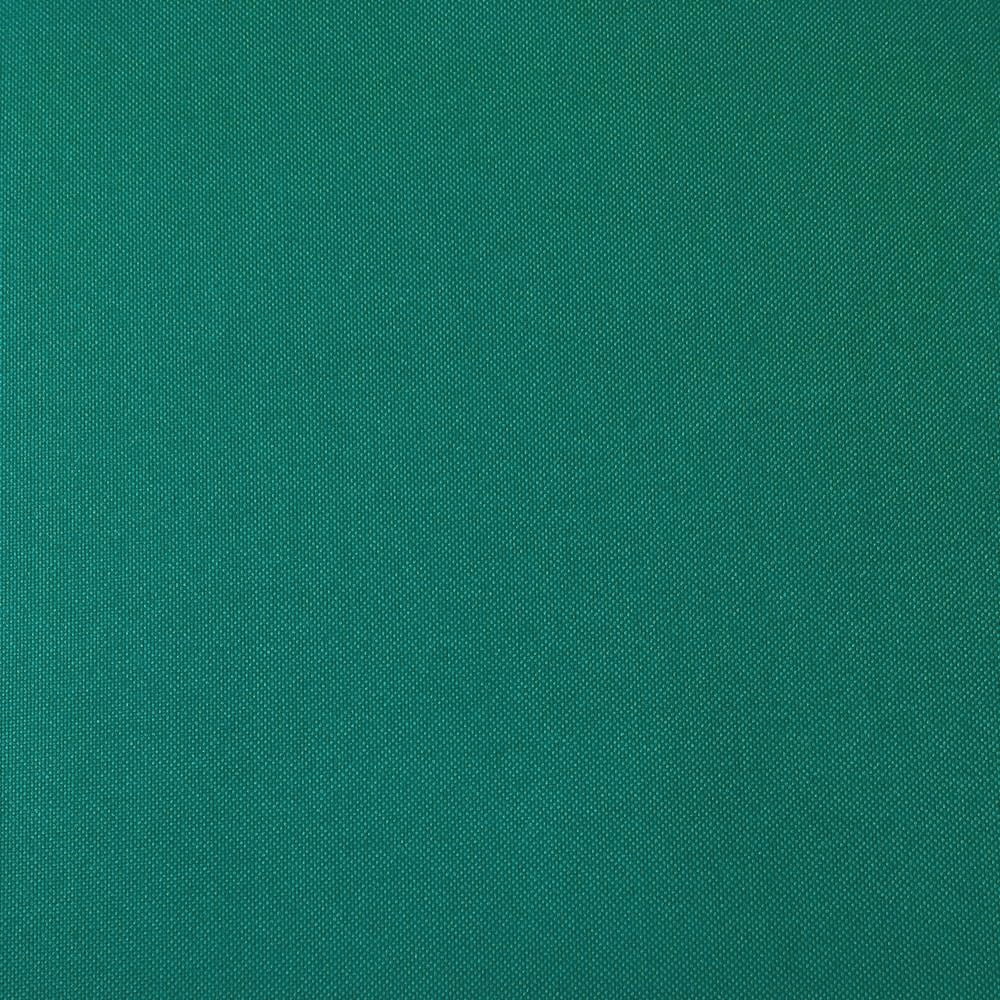 5 Yards Waterproof Canvas Fabric 600D Home Decor Fabric 58" Width UV Heat Resistant Heavy Duty Marine Fabric by the Yard, Darkcyan