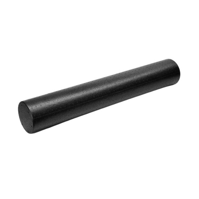 S SERENABLE Rouleau en Mousse 6 Pouces Rond Exercices d'Équilibre et de Tronc pour l'Entraînement Exercice Musculaire 90 cm