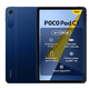 thumbnail image 1 of Tableta Poco Pad C1 Android 6GB Ram 128GB Rom Conexión WiFi  9.7" 2K 120Hz Pantalla Clara - Azul, 1 of 6