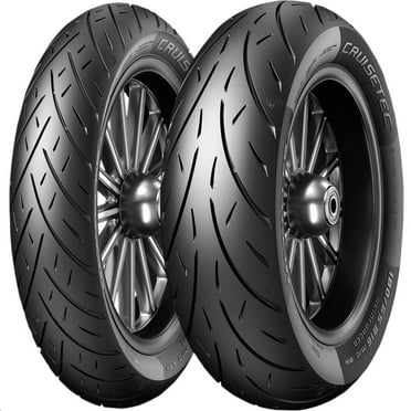 Metzeler 3578300 Cruisetec Rear Tire - MT90B16