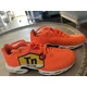 thumbnail image 4 of Ni - ke Ni - ke Air Max Plus Big Logo Men’s Size 9 Total Orange White AJ7181-800, 4 of 5