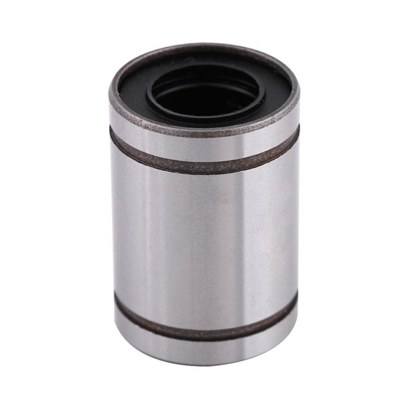 LM12UU 12 Mm Lineal Motion Bobing Buje De 10 PCS Para La Impresora 3D CNC Grabado Máquina De Hobby Proyectos De Pasatiempos