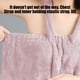 thumbnail image 5 of Envoltura de Toalla para las Mujeres 4 Piezas de la Mujer Spa Suave Del Albornoz de la Toalla Bolsa, Ligero Seco Paquete de la Toalla Bolsa, Ajustable de Longitud Completa de la Playa de la Piscina De, 5 of 7