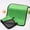 Green#1654, variant on Weloille Microfiber Car Wash Towel, 's Top Pick for Auto Detailing, Double-Sided Coral Fleece for Ultra Absorbency and Scratch-Free Drying