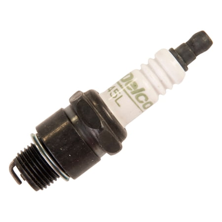 ACDelco Professional Copper Core Spark Plug Fits 1966 American Motors Ambassador