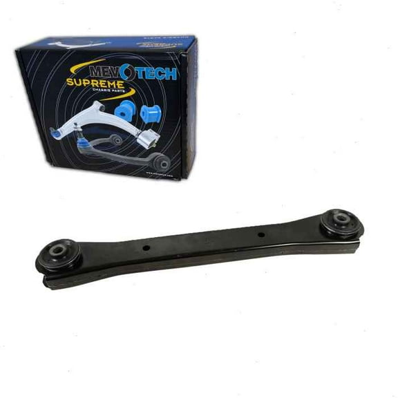 Mevotech Supreme Front Lower Suspension Control Arm compatible with Dodge Ram 3500 2003-2010