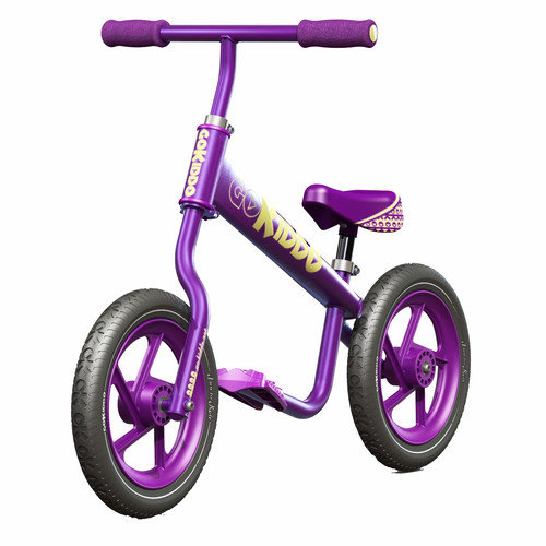 kiddo balance bike